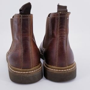 clarks hommes boots